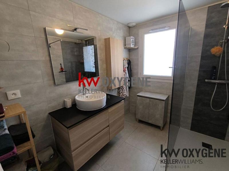 Appartement - 78 m² - 3 pièces