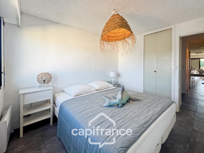 Appartement - 51 m² - 3 pièces