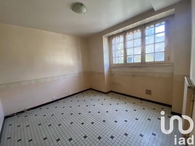 Maison - 110 m² - 7 pièces