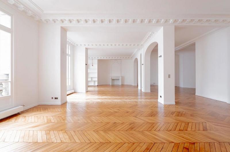 Appartement - 280 m² - 8 pièces