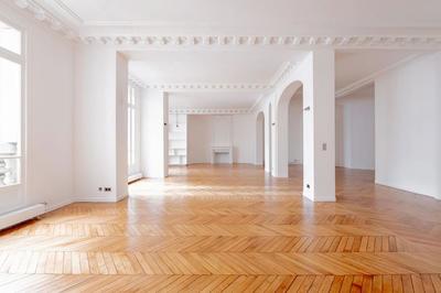 Appartement - 280 m² - 8 pièces