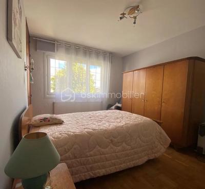 Maison - 145 m² - 5 pièces