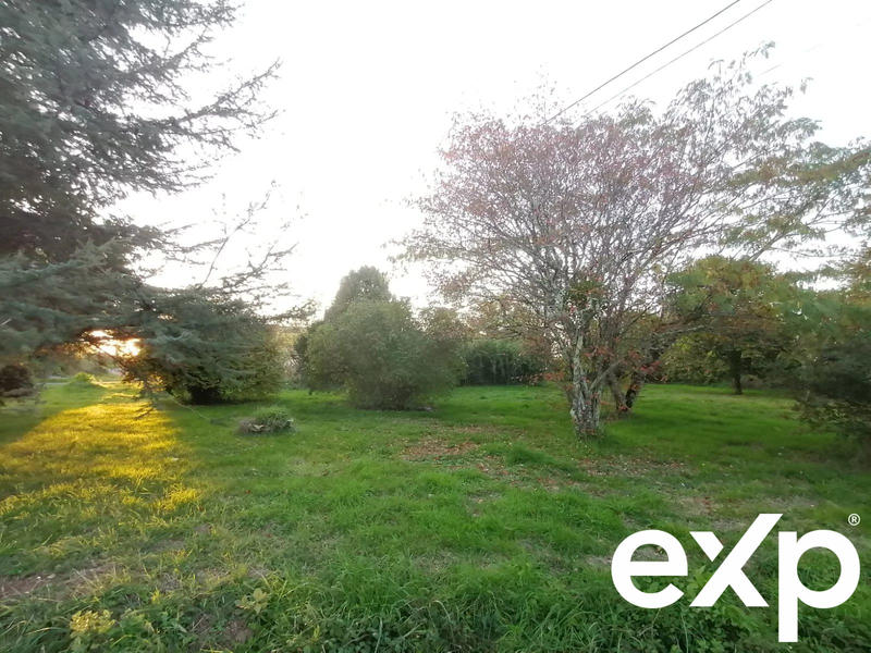 Maison traditionnelle - 141 m² - 6 pièces