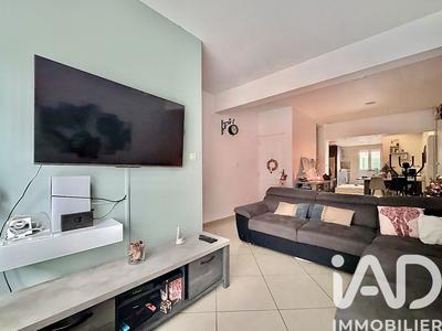 Maison de ville - 100 m² - 4 pièces