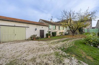 Maison ancienne - 85 m² - 5 pièces