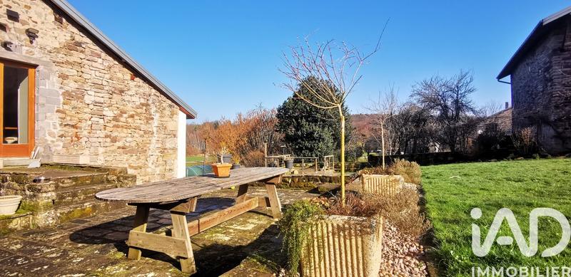 Maison - 279 m² - 8 pièces