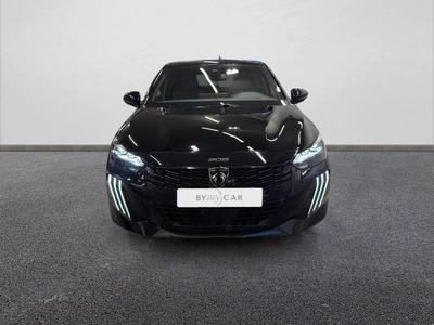 Peugeot 208 Electrique 54 kWh 156ch Gt