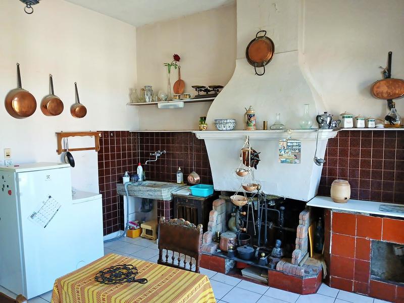 Appartement - 131 m² - 5 pièces