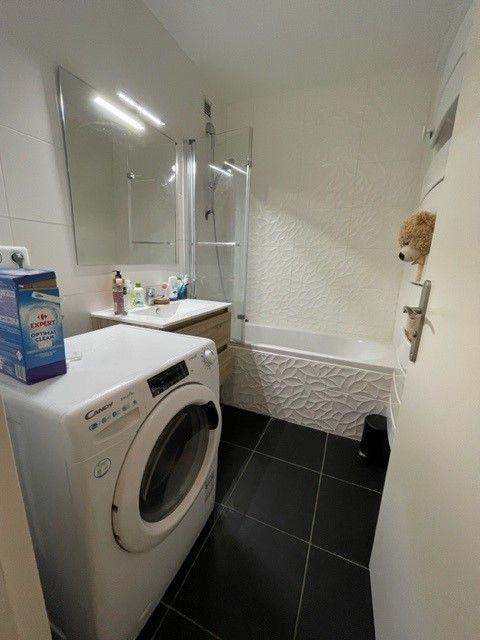 Appartement - 11 m² - 2 pièces