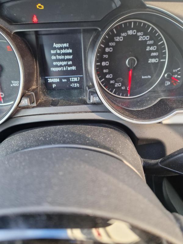 Audi A5 Coupé 3.0 Tdi 245 Quat s Tro Avus