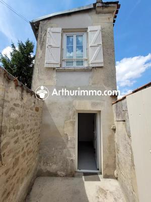 Appartement - 32 m² - 1 pièce