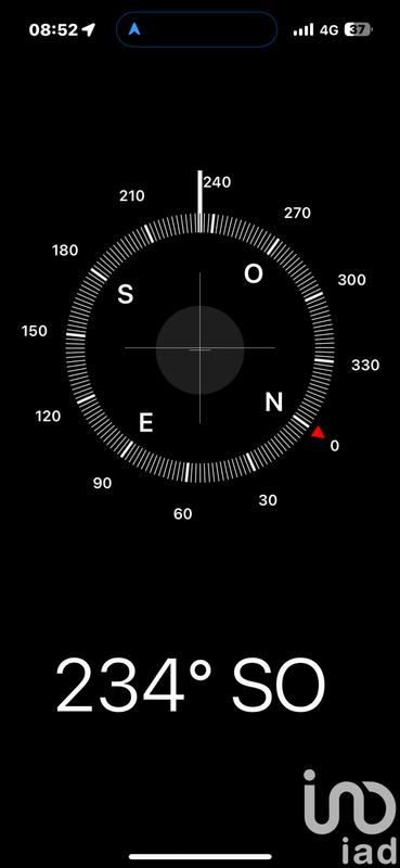 Appartement - 28 m² - 2 pièces