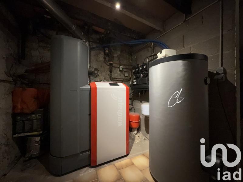 Maison - 148 m² - 4 pièces