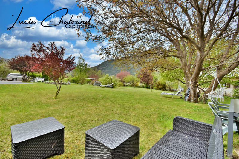 Châlet - 134 m² - 7 pièces