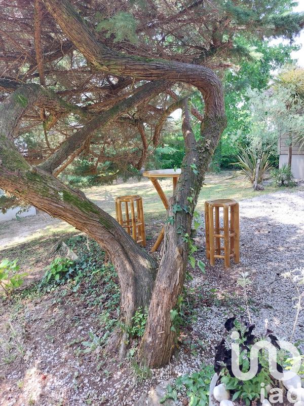 Maison - 140 m² - 4 pièces