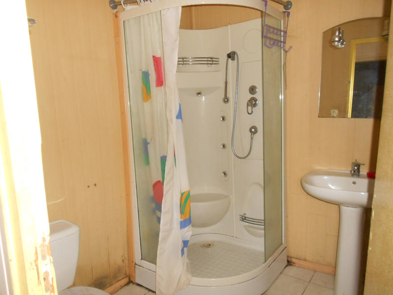 Maison - 92 m² - 5 pièces