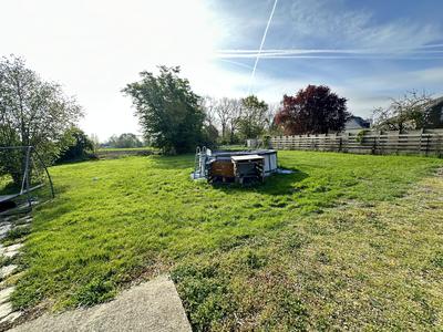 Longère - 138 m² - 7 pièces