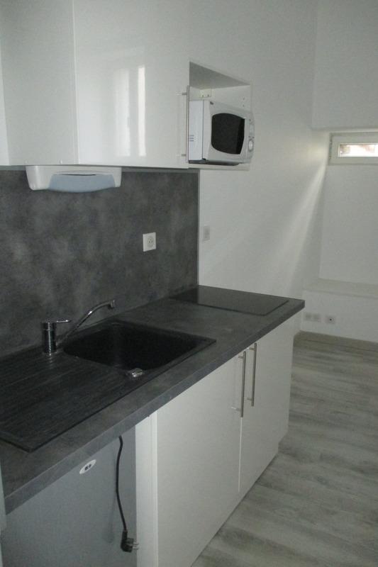 Immeuble - 190 m² - 11 pièces