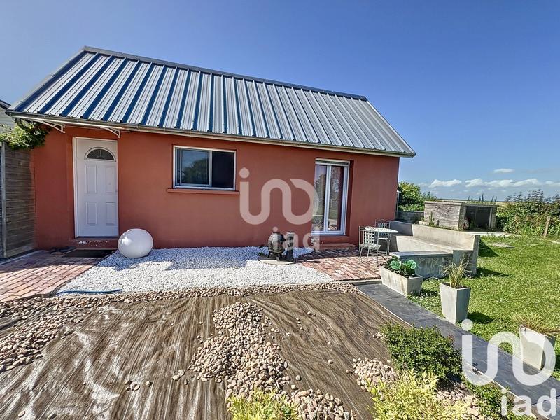 Maison - 280 m² - 8 pièces