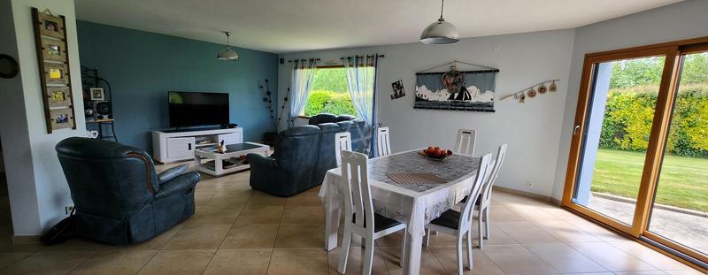 Maison - 165 m² - 4 pièces
