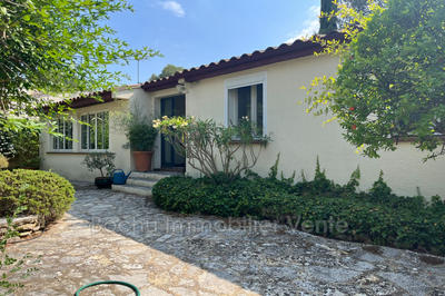 Villa - 160 m² - 5 pièces