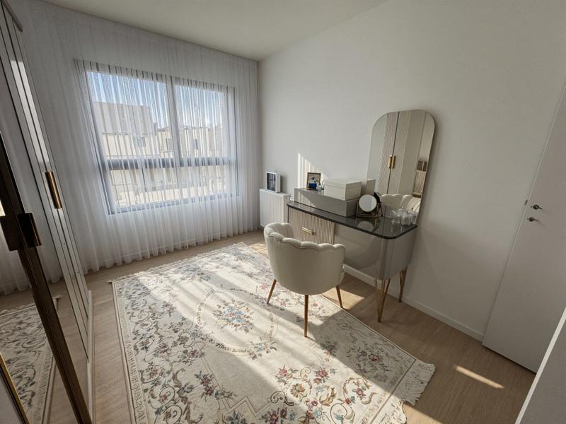 Maison contemporaine - 96 m² - 4 pièces