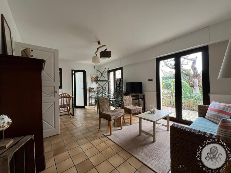 Maison - 160 m² - 5 pièces