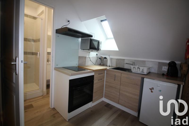 Maison - 144 m² - 9 pièces