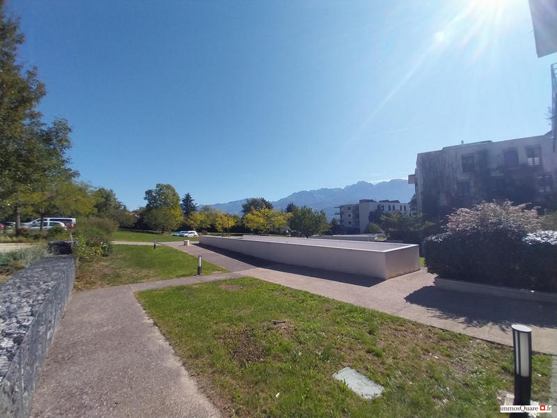 Appartement - 51 m² - 2 pièces