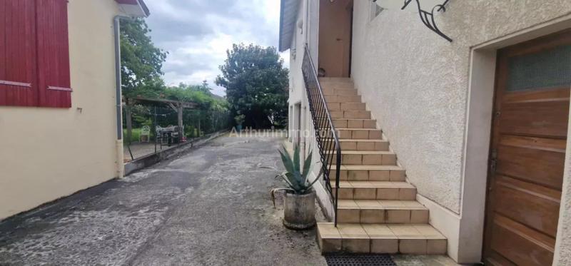 Maison - 107 m² - 6 pièces