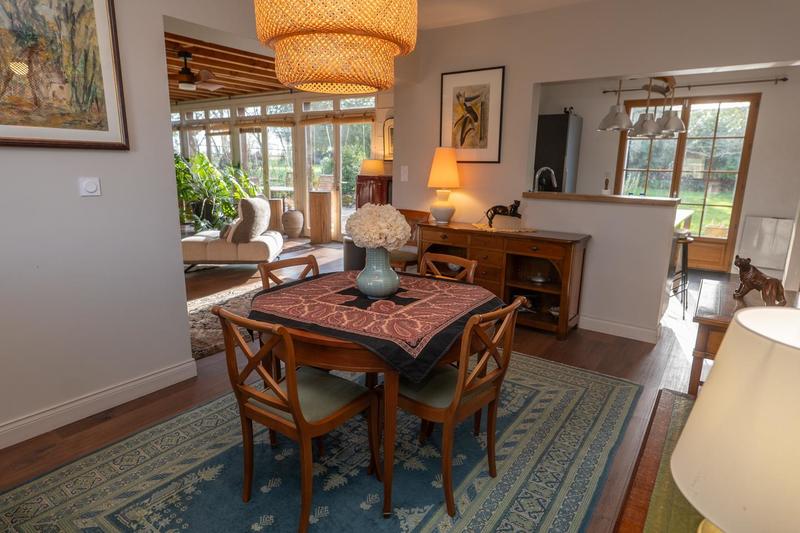 Maison - 187 m² - 5 pièces