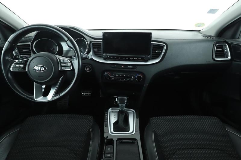 Kia Xceed 1.6 CRDi Launch Edition Dct7 136 ch