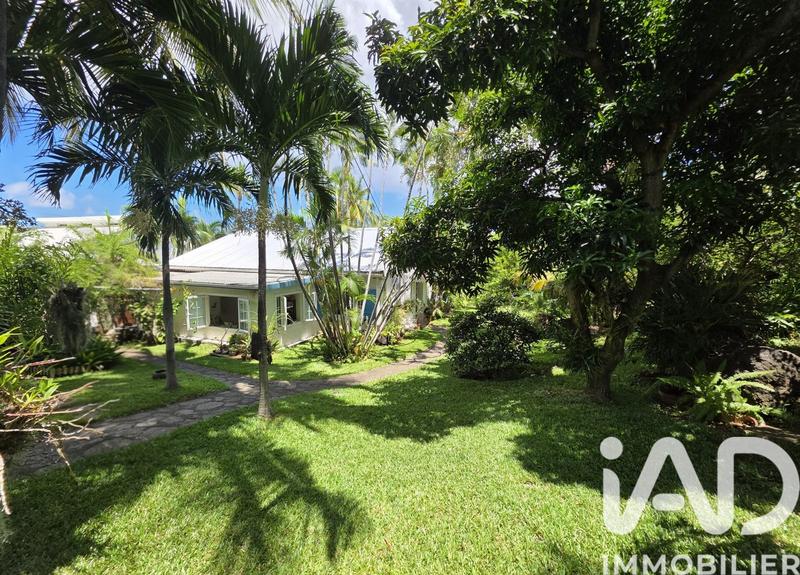 Maison - 155 m² - 5 pièces