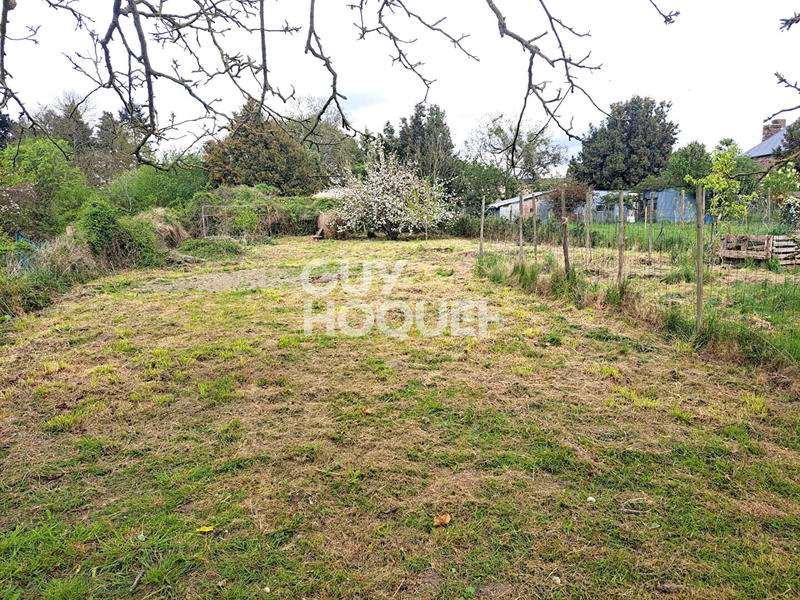 Maison - 300 m² - 8 pièces