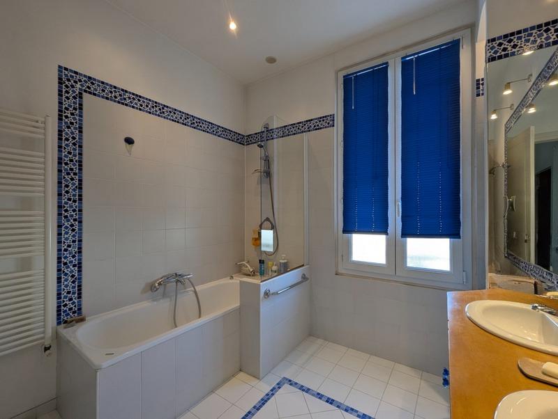 Maison bourgeoise - 120 m² - 5 pièces