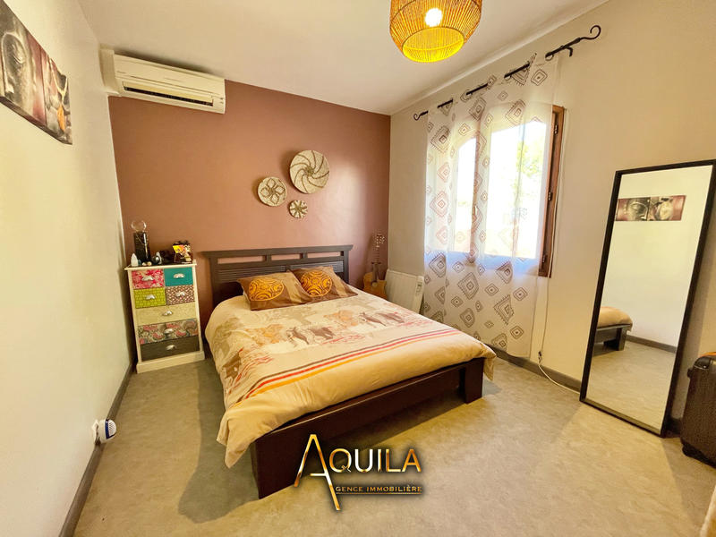 Maison - 117 m² - 5 pièces