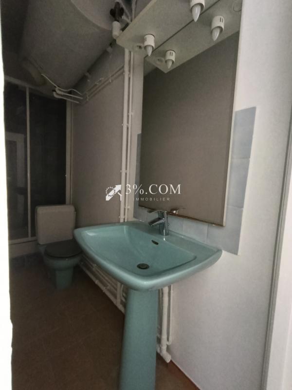 Appartement - 105 m² - 5 pièces