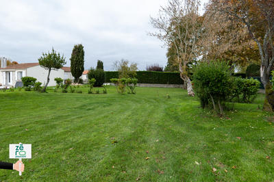 Terrain - 1 020 m²