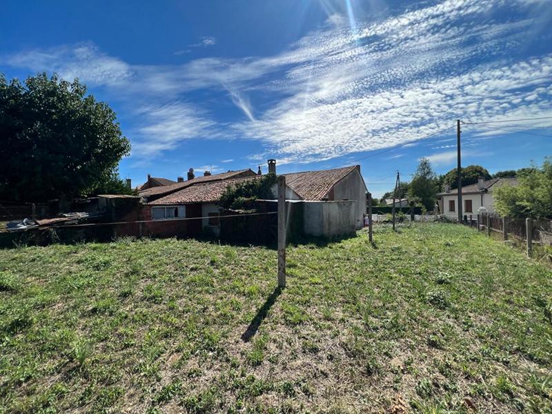 Maison - 63 m² - 3 pièces