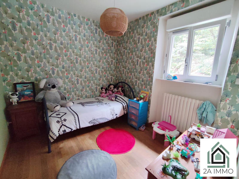 Ferme - 205 m² - 10 pièces