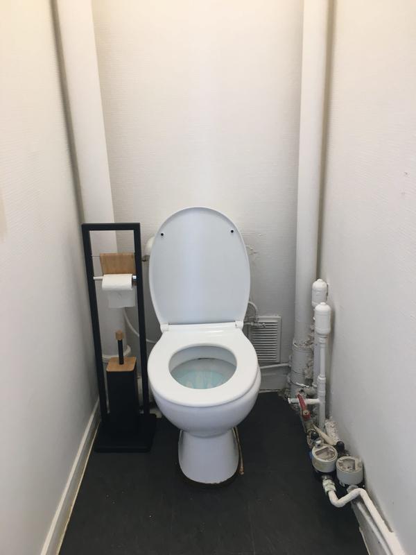 Appartement - 73 m² - 4 pièces