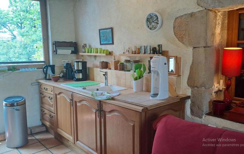 Propriété - 330 m² - 12 pièces