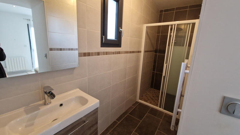 Maison - 116 m² - 4 pièces