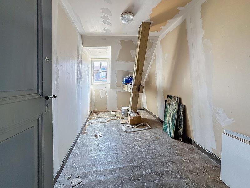 Appartement - 92 m² - 4 pièces