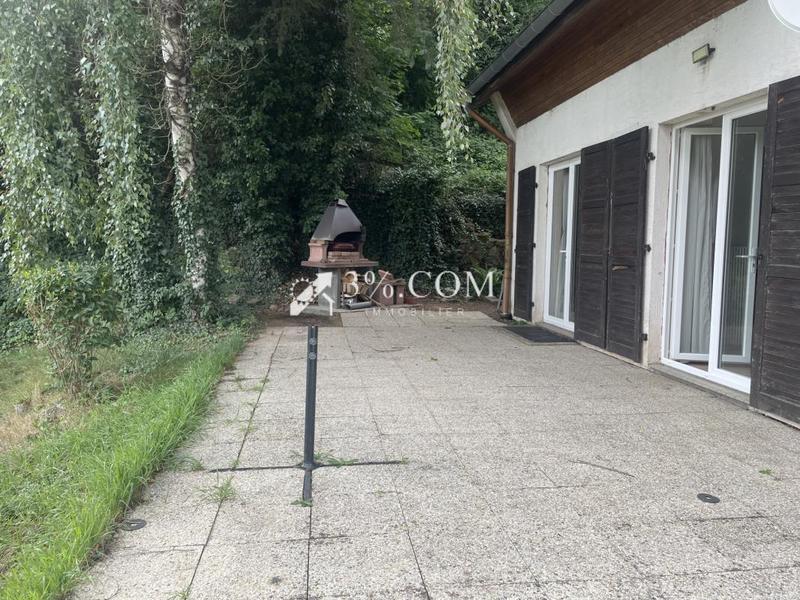 Maison - 178 m² - 6 pièces