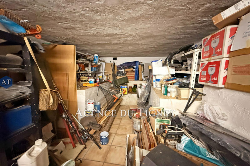 Maison - 122 m² - 5 pièces