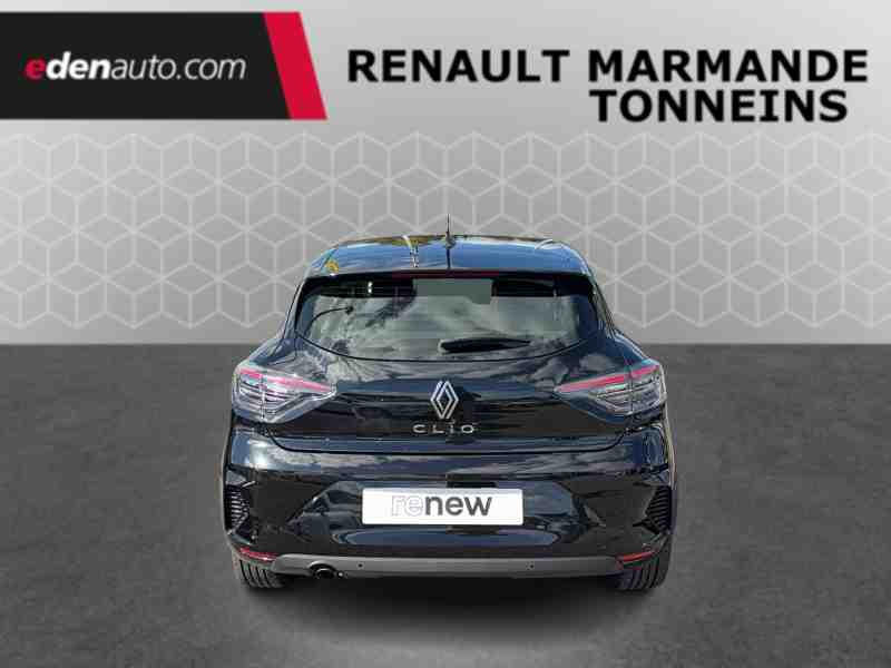 Renault Clio TCe 90 Evolution