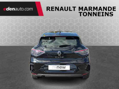 Renault Clio TCe 90 Evolution