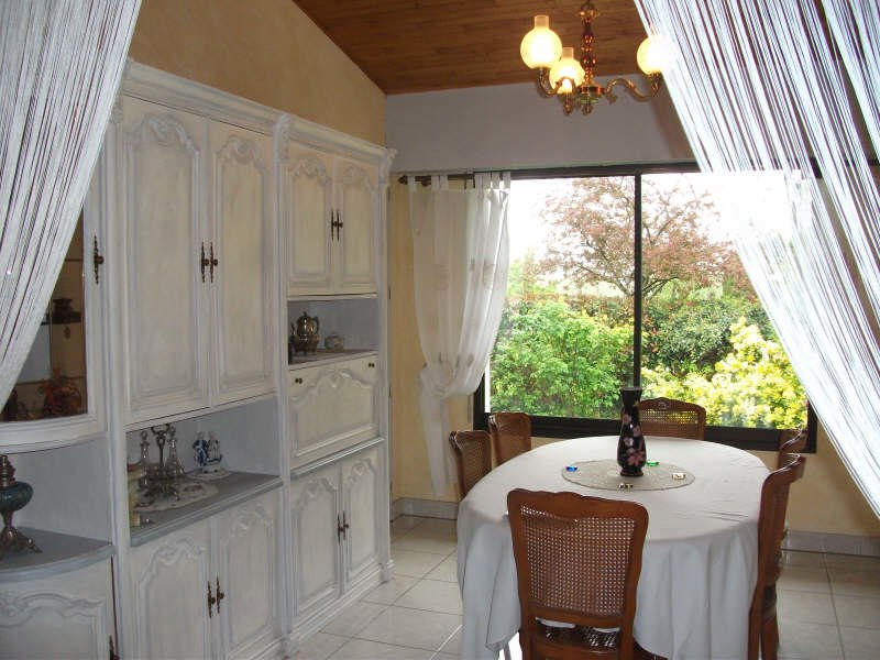 Maison - 180 m² - 7 pièces