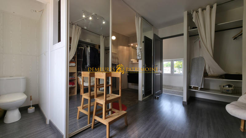 Maison - 146 m² - 5 pièces